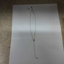 Chain - Yellow Gold 14k (.585) 2.5 grams 18 inch
