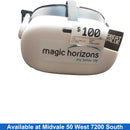 Pico A7q10 128 Gb White Virtual Reality Device
