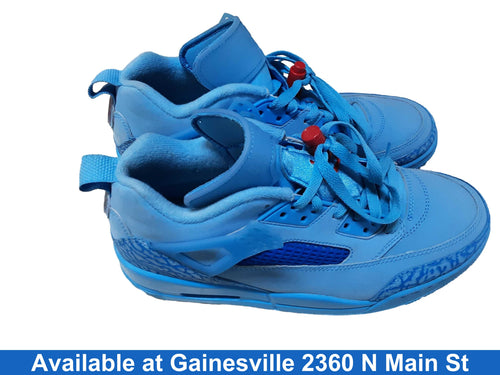 Jordan Fq1759-400 Blue