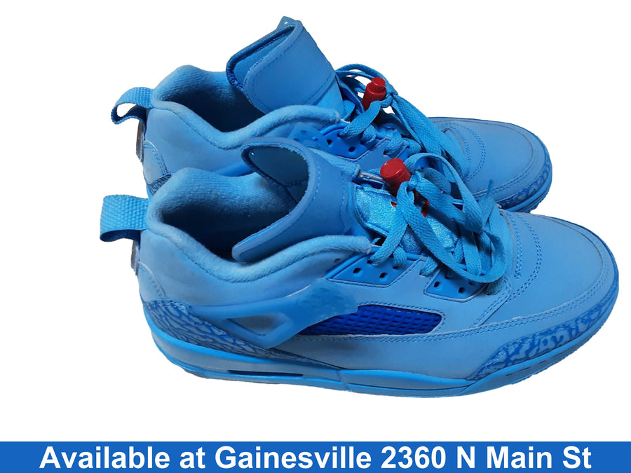 Jordan Fq1759-400 Blue