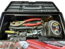 Black Tool Box