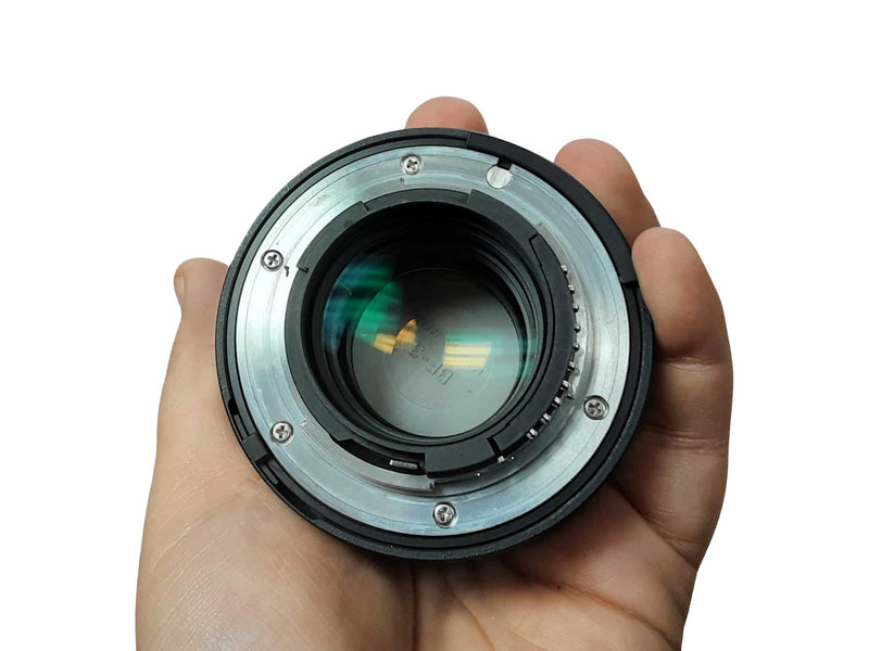 Nikon Tc-14e2 Black Other Camera Accessory