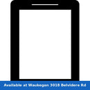 Samsung Sm-x210_galaxy Tab A9+ Black Tablet