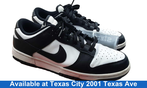 Nike Dd1503-101 Black