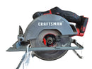 Craftsman Cmcs500 Red Cordless Circular Saw