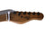 Michael Kelly K21190486 Black Acoustic / Electric Classic Guitar