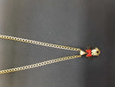 Chain - Yellow Gold 10k (.417) 5.9 grams 22 inch