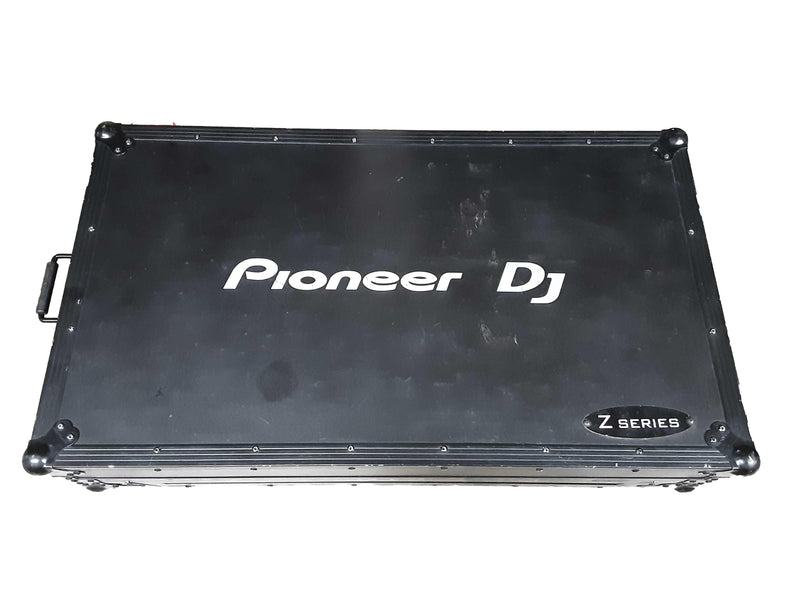 Pioneer Ddj-sz2 Black Digital Mixer