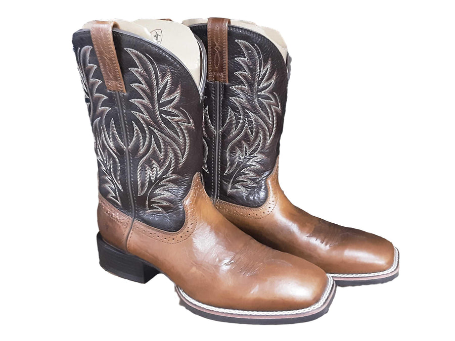Ariat 10035996 Brown