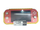 Nintendo Hdh-001 32 Gb Pink Portable Video Game System