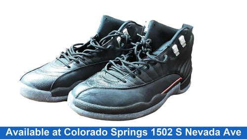 Jordan Dc1062-006 Black