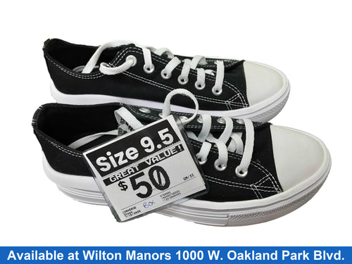 Converse 570256c Black