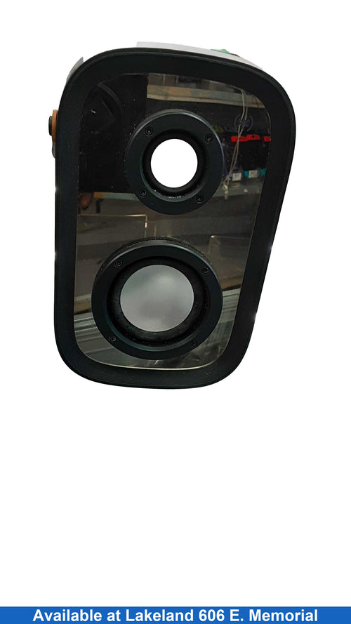 Speck 150660-3225 Black Portable Speaker
