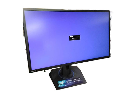Asus Vg245 Black Computer Monitor