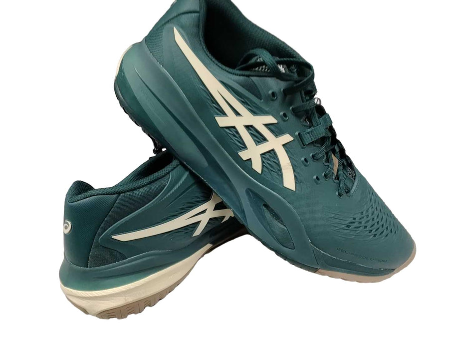 Asics F450125 Green