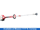 Craftsman Ws2400 Red Cordless String Trimmer