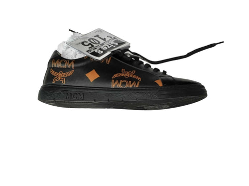 Mcm Mexdatd01 Black