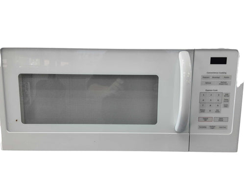Generalelectric Rvm5160dh9ww White Range Top Microwave
