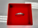 Women's Ring - White Gold 14k (.585) 2.6 grams Size 20