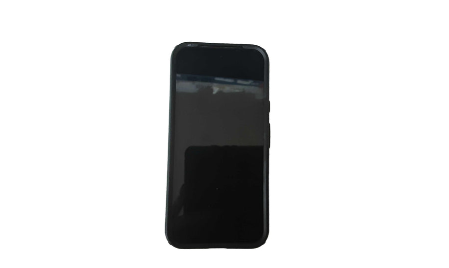 Google Pixel 8a 128 Gb Gray Smart Phone