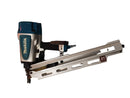 Makita An924 Blue Pneumatic Framing Nailer