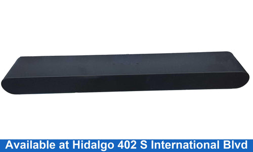 Samsung Hw-s50b Black Home Sound Bar Speaker