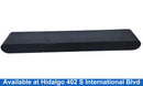 Samsung Hw-s50b Black Home Sound Bar Speaker