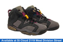 Jordan 384665-063 Black