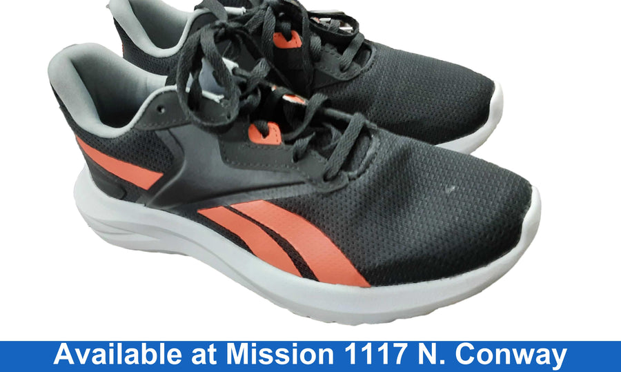 Reebok 100201548 Black