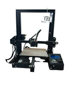 Creality Ender-3 Black 3D Printer / Accessory