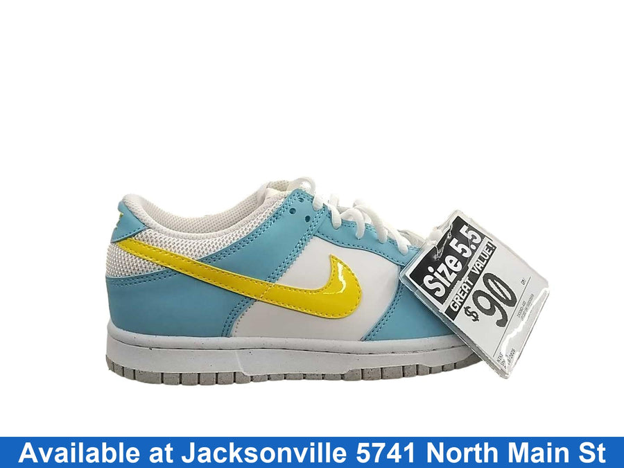 Nike Dx3382-400 Multi-color
