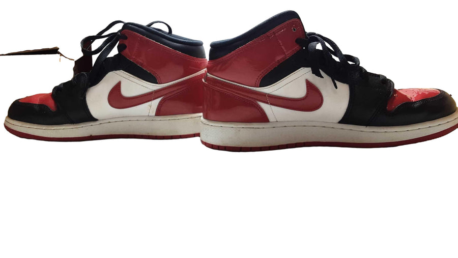Jordan Retro 1 Multi-color