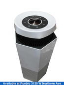 Puraclenz C750 White Purifier / Humidifier / Dehumidifier