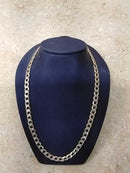 Gucci Chain - Yellow Gold 10k (.417) 14 grams 22 inch
