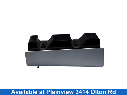 Sony Cfi-zds1 White Console Accessory
