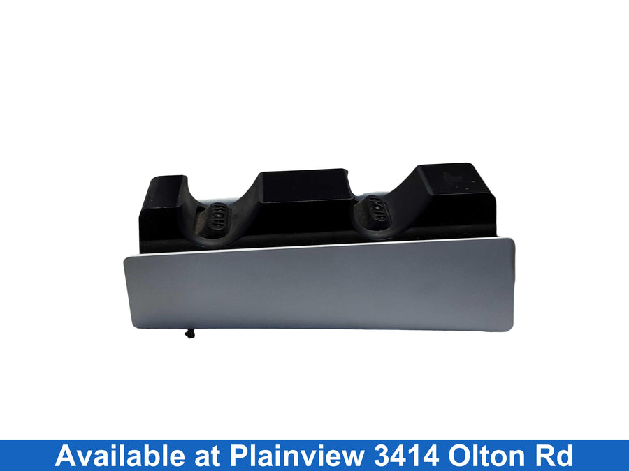 Sony Cfi-zds1 White Console Accessory