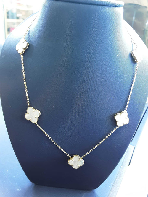 Chain - Yellow Gold 14k (.585) 6.2 grams 18 inch