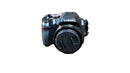 Panasonic Dc-fz80 Black Digital SLR Camera