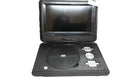 Onn Ona16av009 Black Portable Video Player