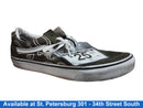 Vans 751505 Green