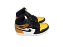 Nike 555088-711 Yellow