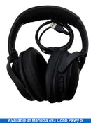 Bose Quietcomfort 45 Black Stereo Headphone
