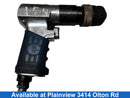 Cornwell Cat250hd Blue Pneumatic Right-Angle Drill