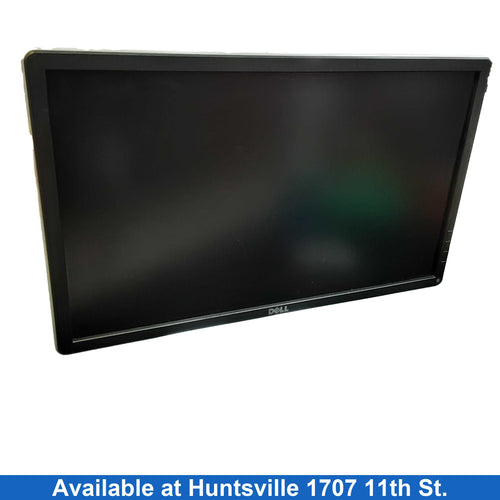 Dell P2214hb Black Computer Monitor