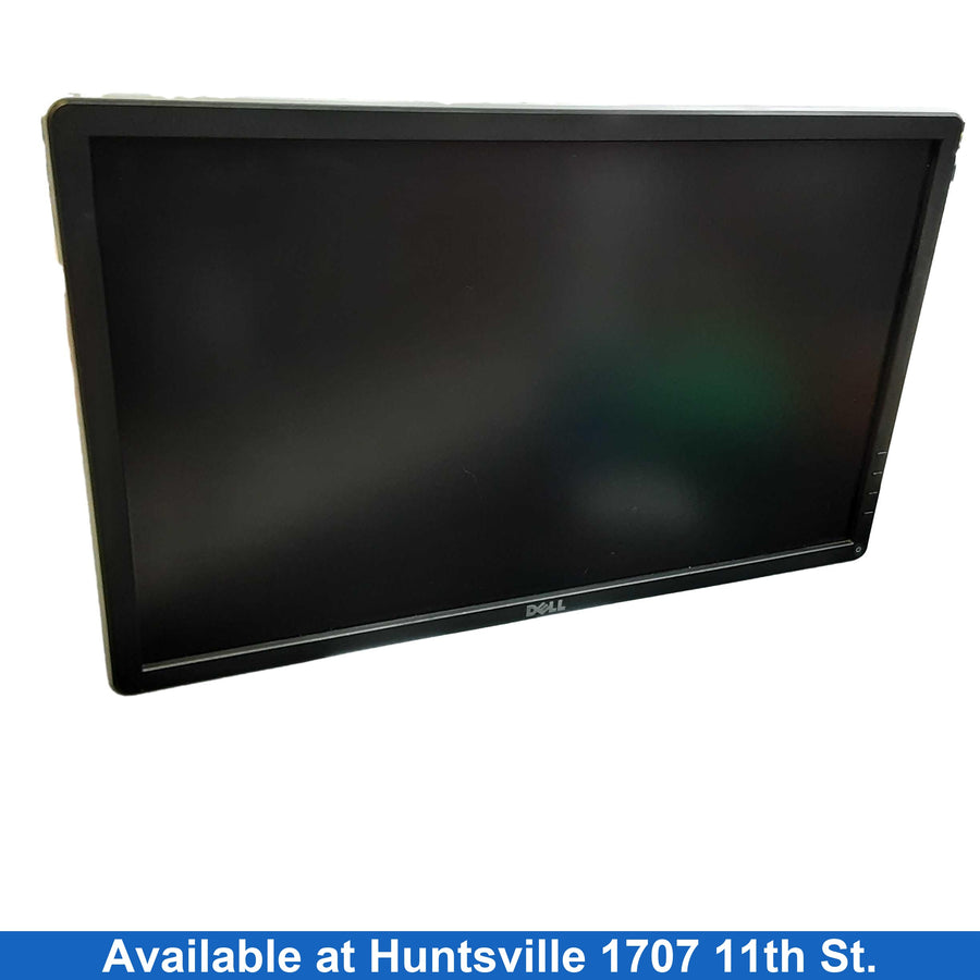 Dell P2214hb Black Computer Monitor