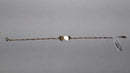 Bracelet - Yellow Gold 14k (.585) 1.4 grams 7 inch