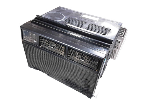 Tcl W8w9e2-b3 Black Air Conditioner