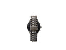 Michael Kors Dw10m1 Silver Smart Watch