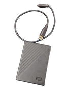 My Passport Cabbca Black Gaming Hard Drive