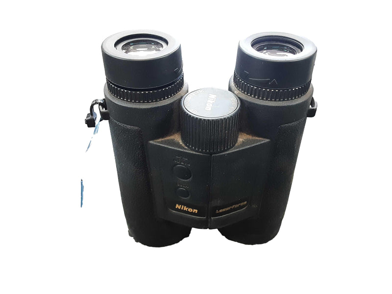 Nikon Laserforce Black